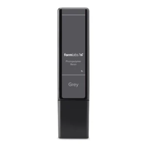 Grey Resin V4.1 (Form 3) 1L