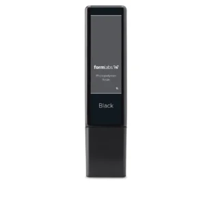 Black Resin V4 Formlabs