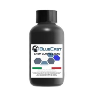 BlueCast Curing Liquid