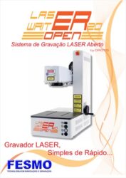 Catálogo Orotig - Laser Writer Open 2