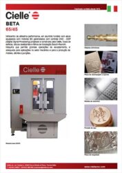 Catálogo - Cielle - Beta 65/47