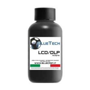 Resina BlueCast ECO GRAY LCD/DLP