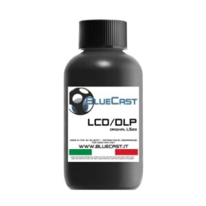 Resina BlueCast LS 23 LCD/DLP
