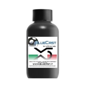 Resina BlueCast X5 LCD/DLP