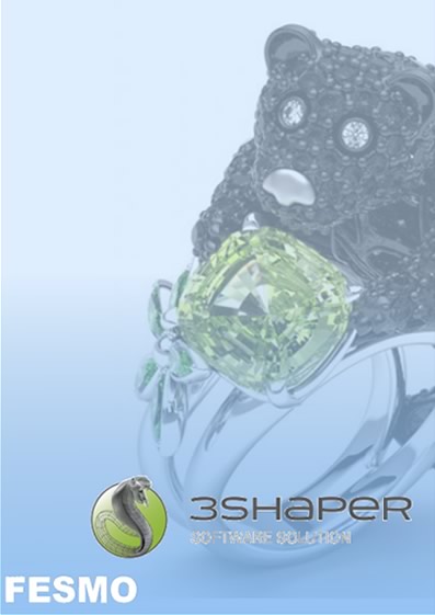 Catálogo 3Design - 3Shaper