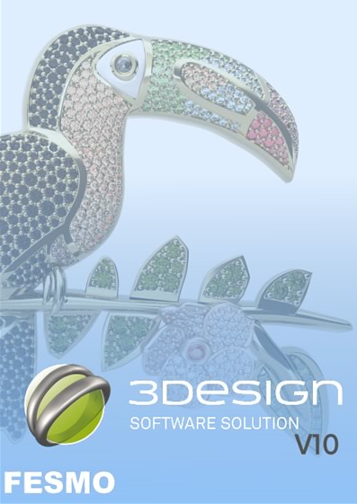 Catálogo 3Design