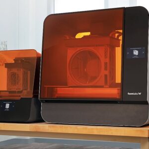 Formlabs Form 3 | Impressora 3D SLA Profissional
