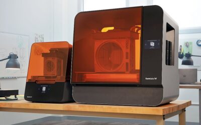 Formlabs Form 3 | Impressora 3D SLA Profissional
