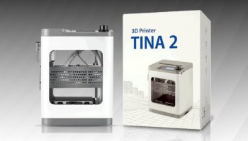 Tina 2 – Impressora 3D de filamento da WEEDO – Perguntas Frequentes