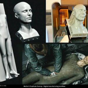 Form 3L impressoras 3D de resina da Formlabs - Fesmo representante oficial Formlabs Brasil