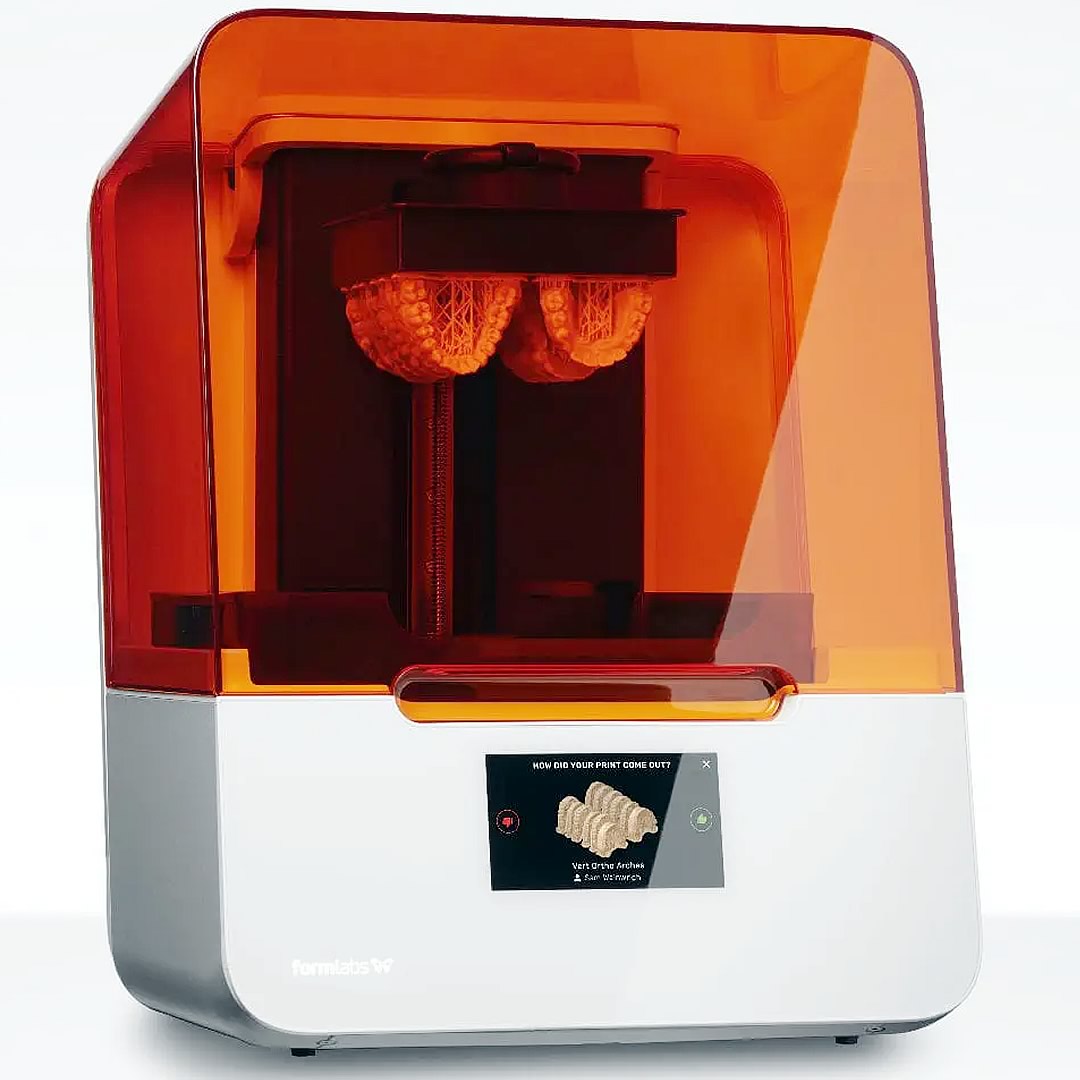 Impressora 3D Formlabs Form 3B