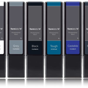 Resinas para impressoras 3d formlabs Form 3 Plus