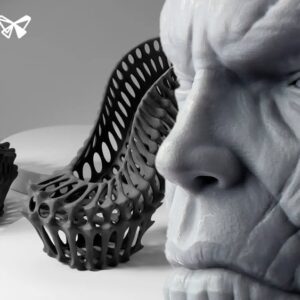 Impressoras 3D SLA e Impressão 3D SLS | Impressora 3D Formlabs