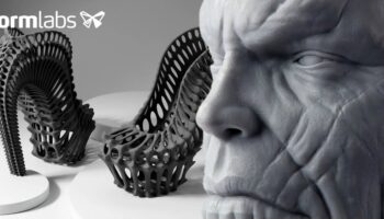 Impressoras 3D SLA e Impressão 3D SLS | Impressora 3D Formlabs