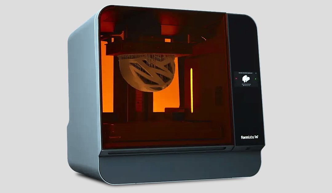 Black Diamond desenvolve protótipos com a Form 3L impressora 3D de grande formato Formlabs
