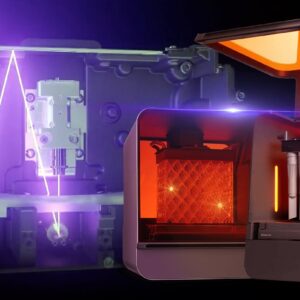 O que é a Impressão 3D e como funciona a impressão 3D Formlabs