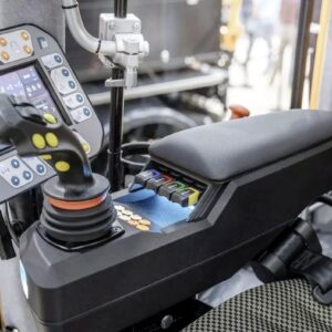 FUSE 1 | impressão 3D SLS na produção de sistemas de controle personalizados para máquinas e veículos