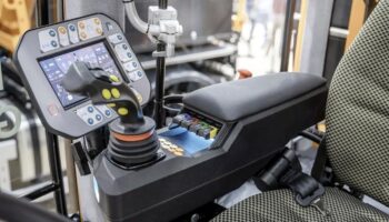 FUSE 1 | impressão 3D SLS na produção de sistemas de controle personalizados para máquinas e veículos