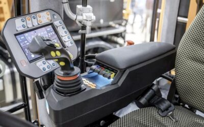 FUSE 1 | impressão 3D SLS na produção de sistemas de controle personalizados para máquinas e veículos