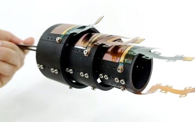 Formlabs | CERN usa impressoras 3D de estereolitografia para construir detectores de partículas
