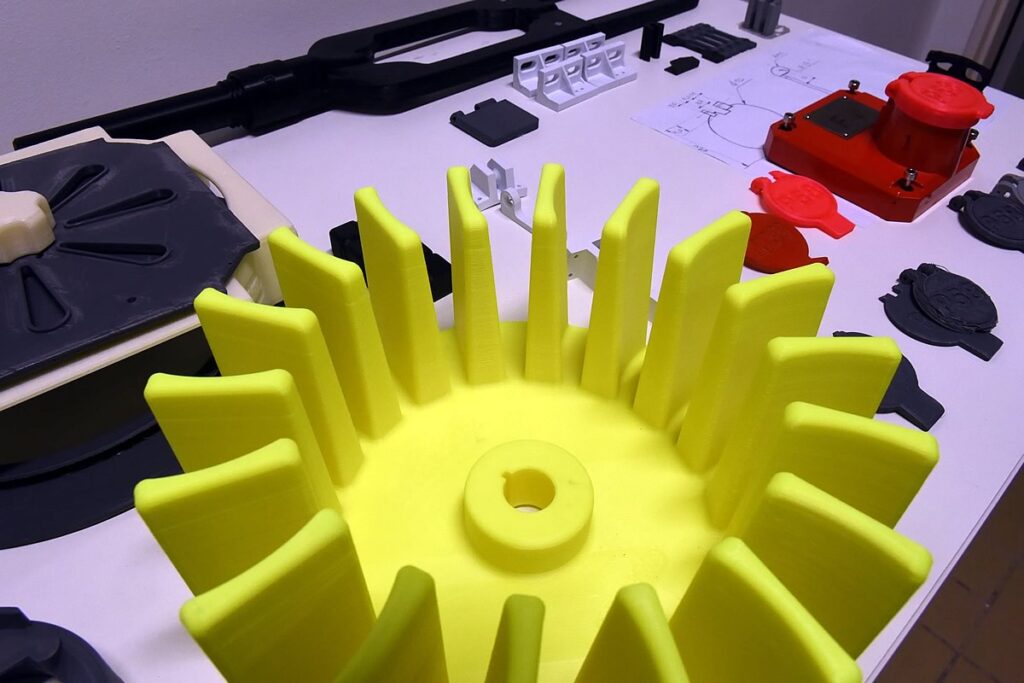 LAB i3D | Petrobrás inaugura seu laboratório de impressão 3D para equipamentos em plataformas