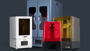 Phrozen | Impressoras 3D para o mercado odontológico
