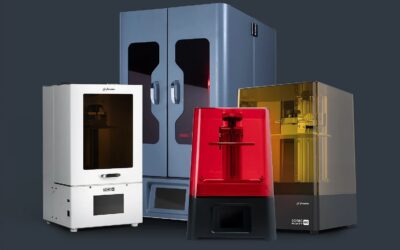 Phrozen | Impressoras 3D para o mercado odontológico