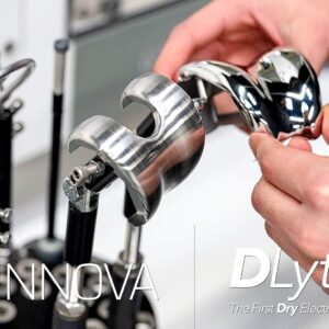 DLyte Eletropolimento tecnologia em acabamento de superfícies de metais e ligas industriais