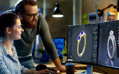 3Design Software Solution | Software 3D para designers e joalheiros