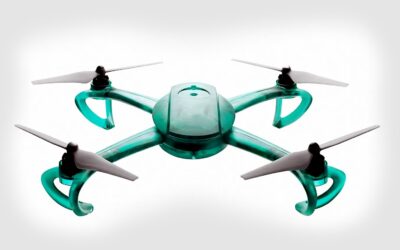 Criação de Drones customizados utilizando impressão 3D SLA e FDM para os projetos