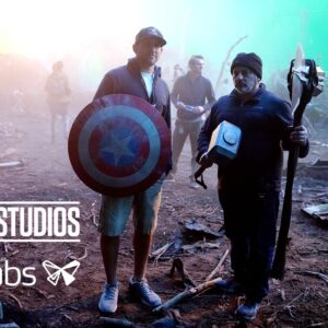 Formlabs e o uso da impressão 3D na indústria do entretenimento