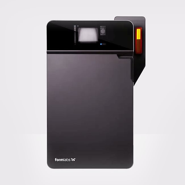 Impressoras 3D da Formlabs de tecnologia SLS - Fuse 1+ 30W