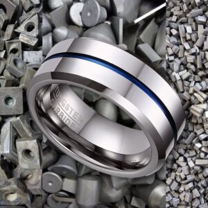 DLyte | Polimento de Tungstênio Carbide com Tecnologia MEPS: Precisão e Qualidade Garantidas