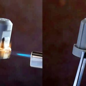 Formlabs lança resina retardante de chama para impressão 3D