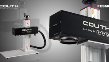 Couth Laser Pro | Aplicações do laser no corte e gravação a laser na indústria