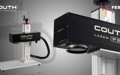 Couth Laser Pro | Aplicações do laser no corte e gravação a laser na indústria