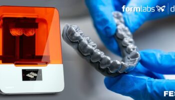 Formlabs Dental | Como escolher uma impressora 3D odontológica para seu consultório ou laboratório
