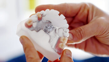 GPAINNOVA | Acabamento de superfícies Dlyte para a indústria odontológica