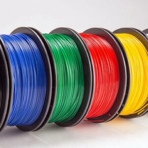 Impressoras 3D de Filamento: Tecnologia, Filamentos e Dicas para o Sucesso na Impressão 3D