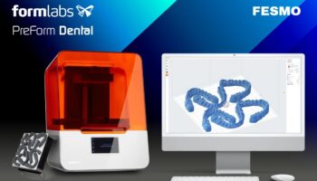 Preform da Formlabs: O Software Essencial para Gerenciar e Maximizar seu Potencial em Impressão 3D