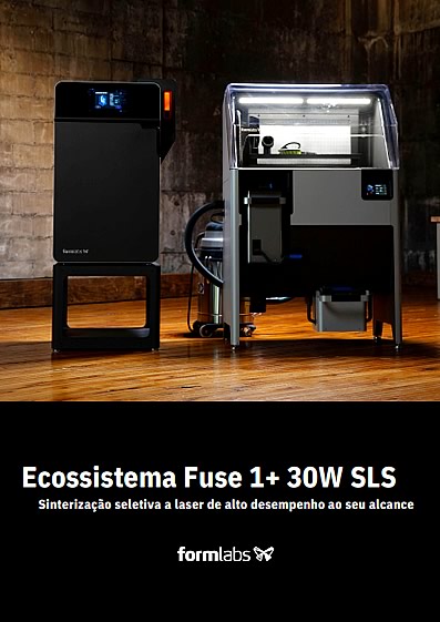 FUSE 1 30W SLS - Formlabs