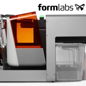 Form Auto | Automação de Hardware para Impressoras 3D SLA Dental da Formlabs