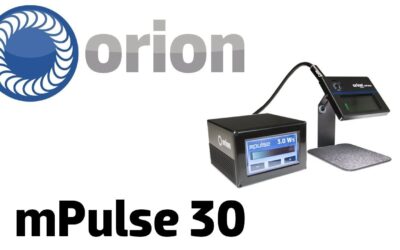 Orion mPulse 30 – Industrial