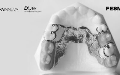 DLyte | Eletropolimento e acabamento de superfície para a indústria odontológica