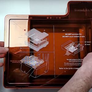 Form 3B e Form 3B Plus | Como aplicar rotulagem de tanques de forma simplificada