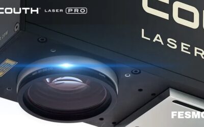 COUTH laser PRO | Marcação a Laser de Excelência em diversos tipos de materiais