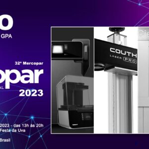 Fesmo na Mercopar 2023: Inovação e Tecnologia