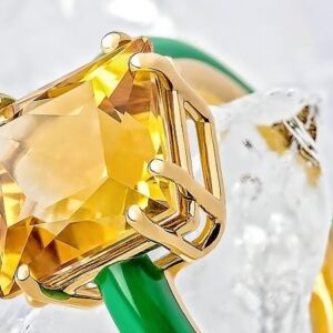 Design Exclusivo com Materiais Inovadores: HyCeram®, LuxArt® e Luxon® da Invicon