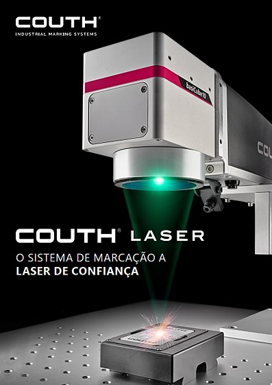 Couth Laser