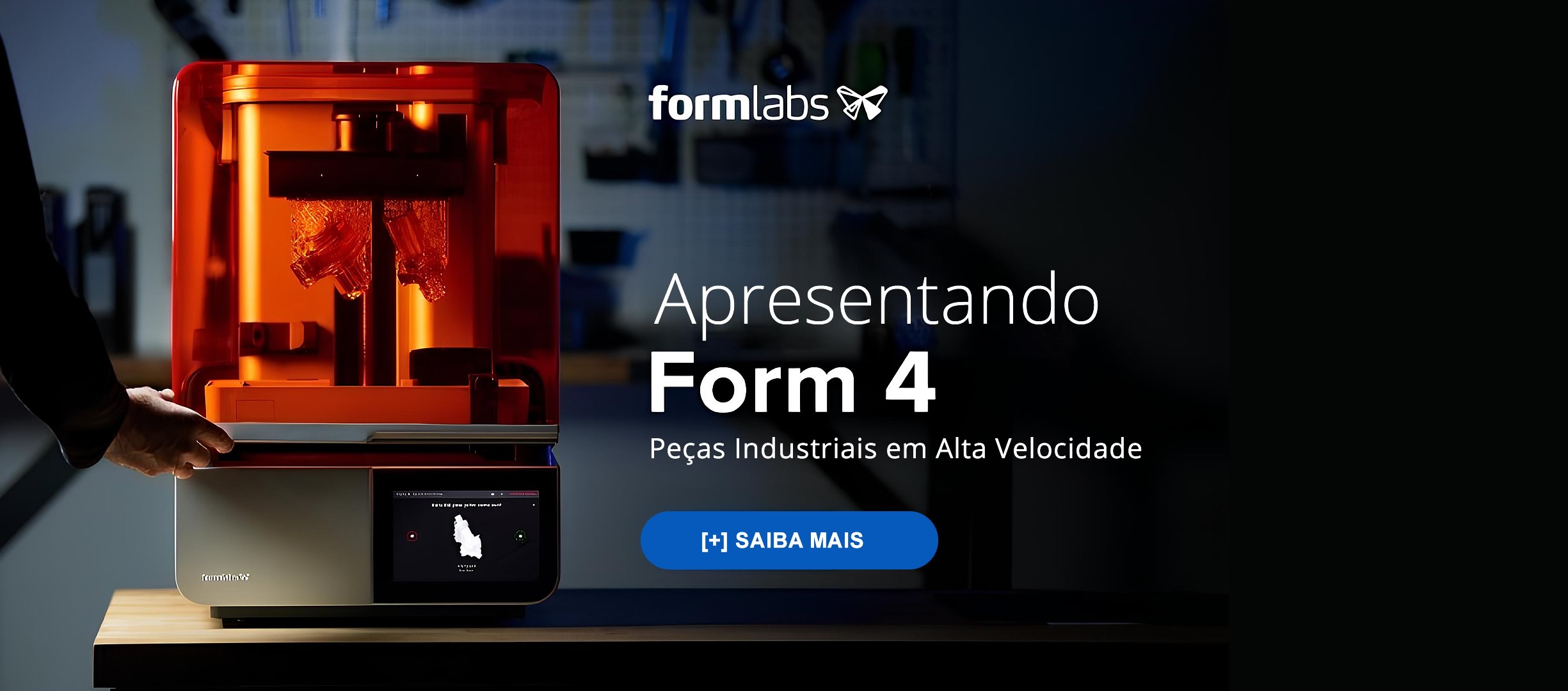 Form 4 - Formlabs